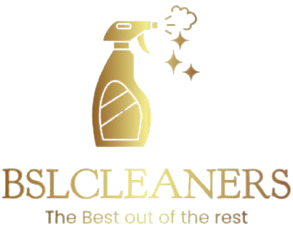 BSLCleaners